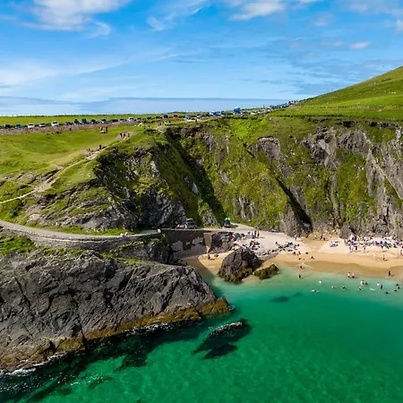 Harbour 3 Bed - Sleeps 6 Type A By Trident Homes