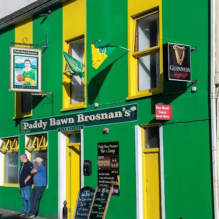 Nyaraló Harbour 3 Bed - Sleeps 6 Type A By Trident Homes