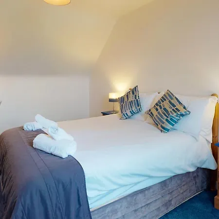 Harbour 3 Bed - Sleeps 6 Type A By Trident Homes Dingle