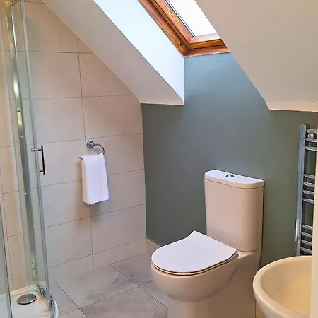 Harbour 3 Bed - Sleeps 6 Type A By Trident Homes *