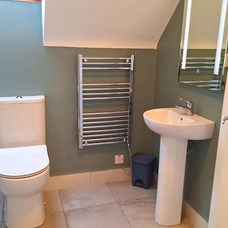 Harbour 3 Bed - Sleeps 6 Type A By Trident Homes * Dingle