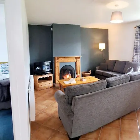 Vakantiehuis Harbour 3 Bed - Sleeps 6 Type A By Trident Homes