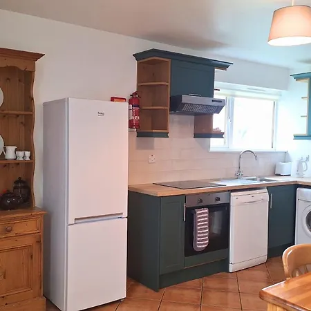 Vakantiehuis Harbour 3 Bed - Sleeps 6 Type A By Trident Homes *