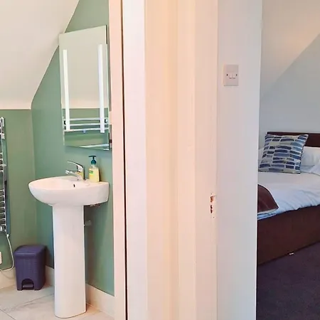 Harbour 3 Bed - Sleeps 6 Type A By Trident Homes Dingle