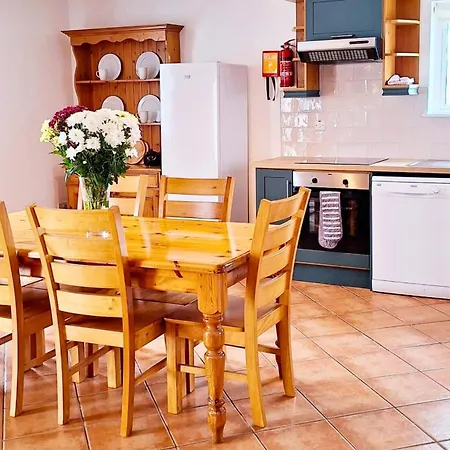Harbour 3 Bed - Sleeps 6 Type A By Trident Homes *