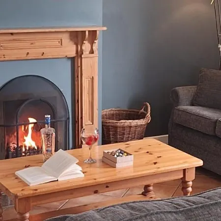 Harbour 3 Bed - Sleeps 6 Type A By Trident Homes Vakantiehuis Dingle