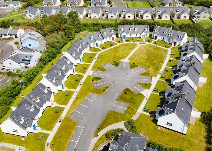 Harbour 3 Bed - Sleeps 6 Type A By Trident Homes Holiday home *