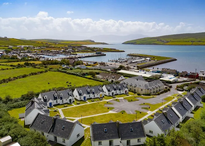 Harbour 3 Bed - Sleeps 6 Type A By Trident Homes Holiday home *