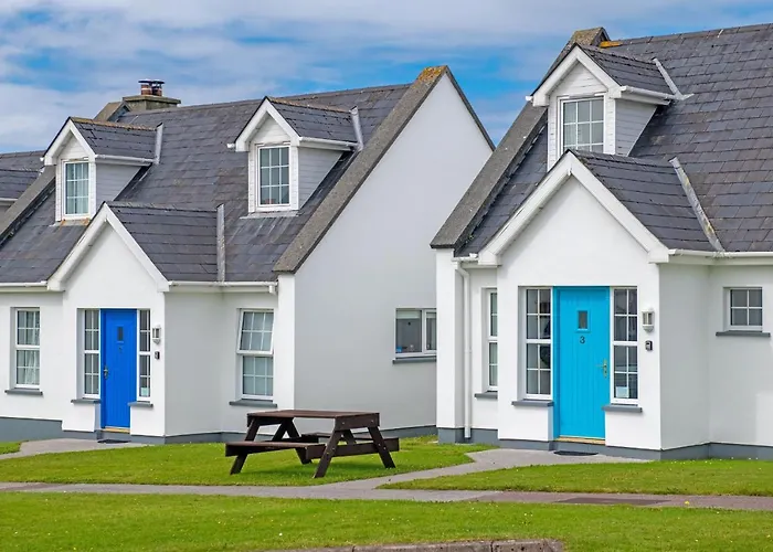 Harbour 3 Bed - Sleeps 6 Type A By Trident Homes *