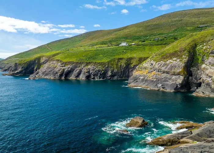 Harbour 3 Bed - Sleeps 6 Type A By Trident Homes Dingle