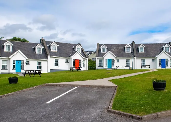 Holiday home Harbour 3 Bed - Sleeps 6 Type A By Trident Homes