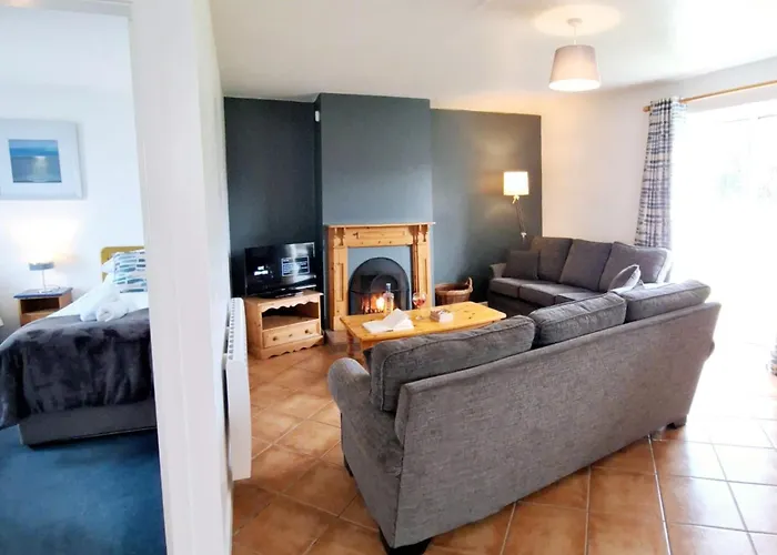 Holiday home Harbour 3 Bed - Sleeps 6 Type A By Trident Homes